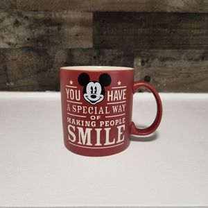Authentic Disney Mug